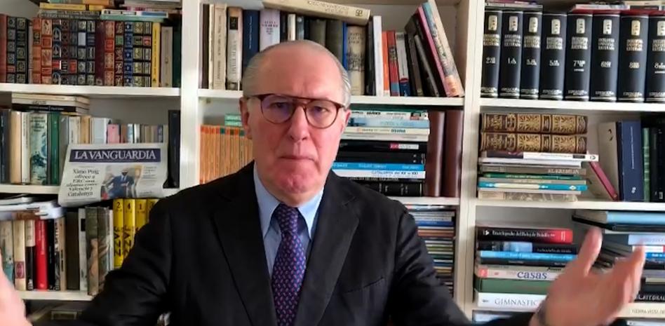 ¿Las vacunas nos van a salvar?