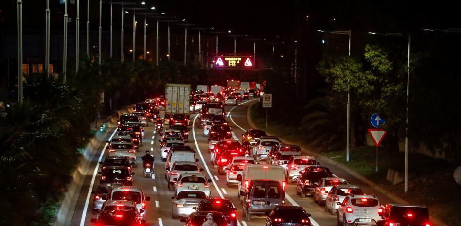 Protecció Civil cree que habrá que reflexionar sobre el plan de Navidad por culpa del puente
