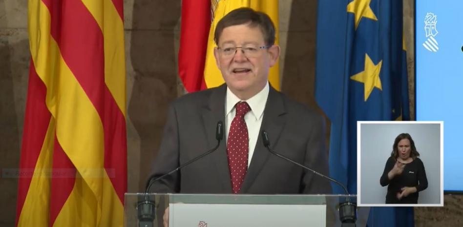 Nuevas medidas en la Comunidad Valenciana | Conoce las nuevas restricciones ante el descontrol de la pandemia