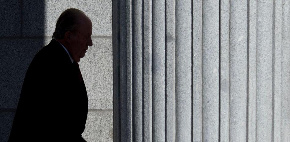 El rey emérito paga 678.000 € a Hacienda para evitar la vía penal