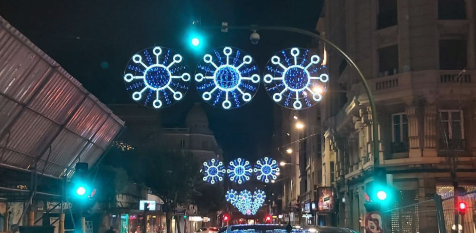 Navidad en Galicia: Restricciones de movilidad, reuniones familiares y toque de queda