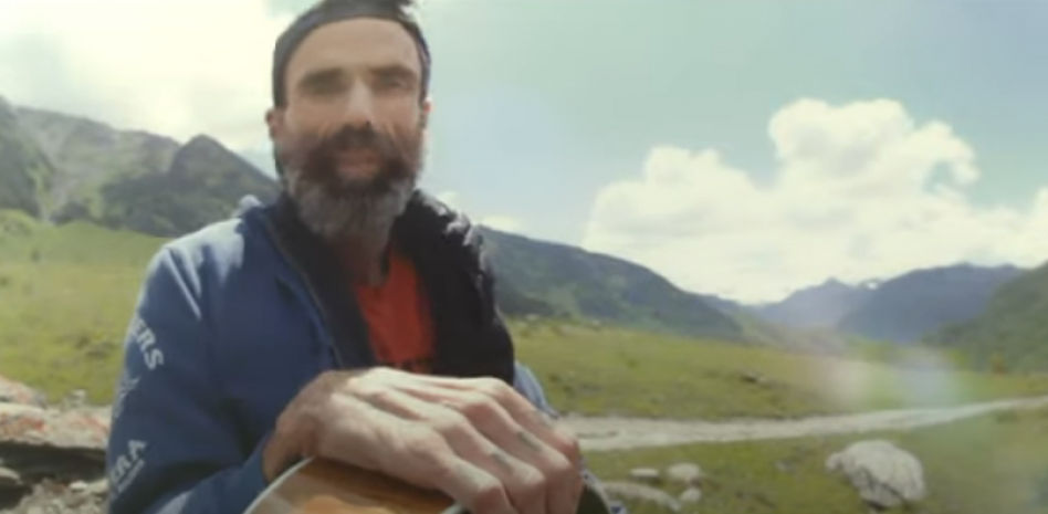 Jarabe de Palo lanza un videoclip póstumo de Pau Donés