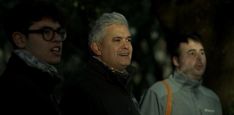 Nandu Jubany: "Nunca he tenido miedo físico, pero sí a defraudar a los míos"