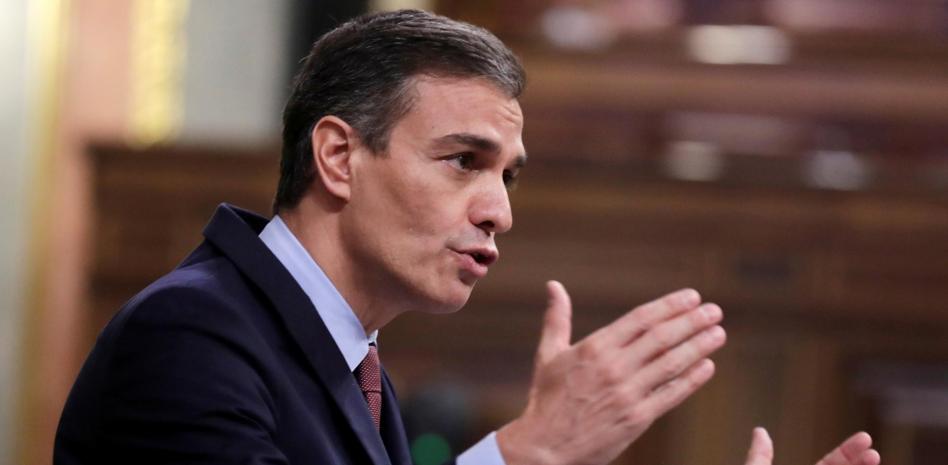 Sánchez advierte que endurecerá el plan de Navidad si continúa el repunte de contagios