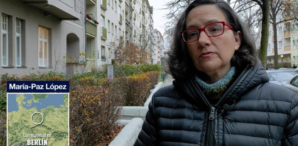 Alemania echa el cierre