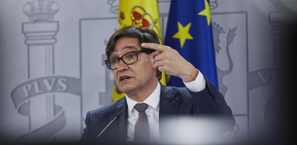 Illa insta a ocho autonomías a endurecer su plan de Navidad