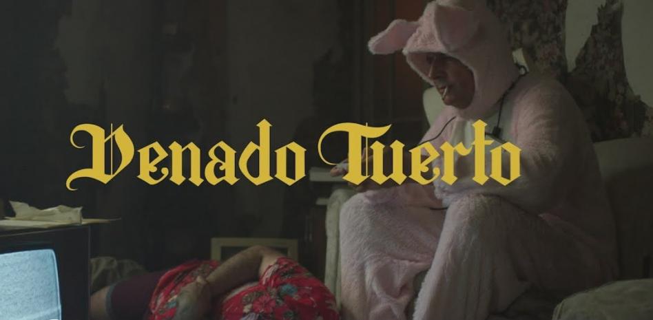 Venado Tuerto, lo más nuevo del grupo Tabuerete