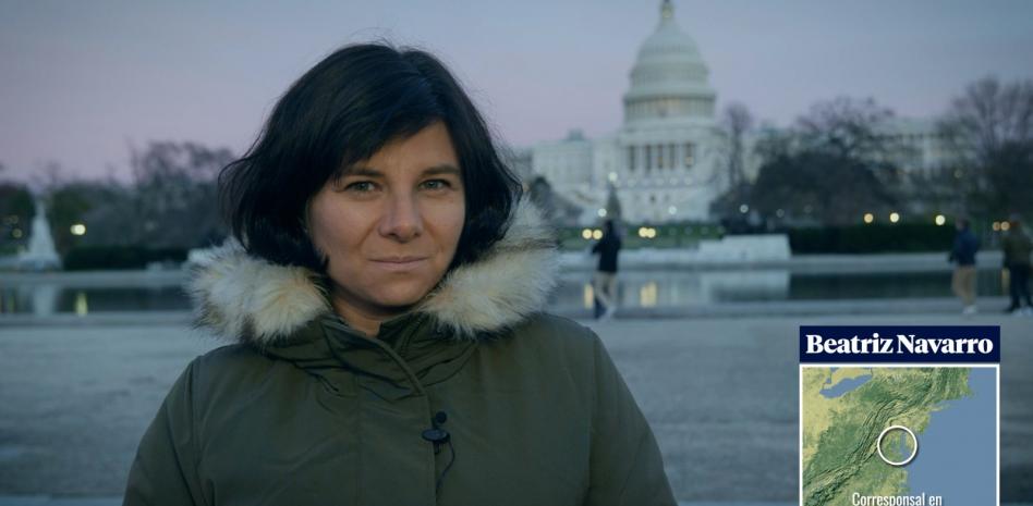 La toma de posesión de Joe Biden, una ceremonia propia de la pandemia