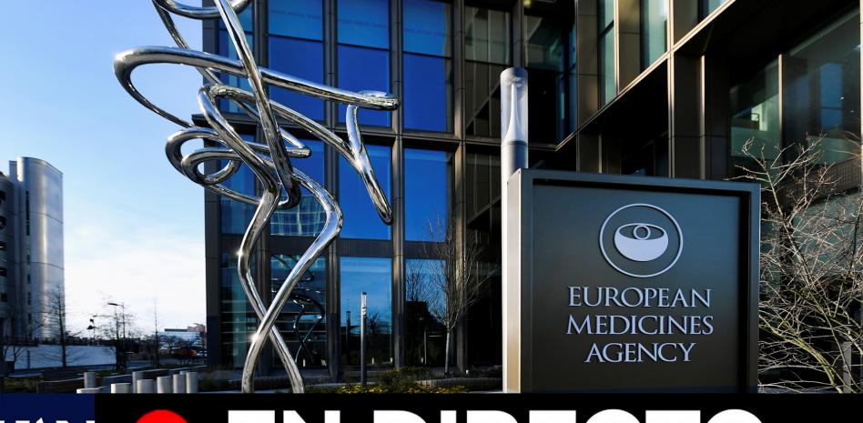 La EMA autoriza la vacuna contra la covid de Pfizer y BioNTech, en directo