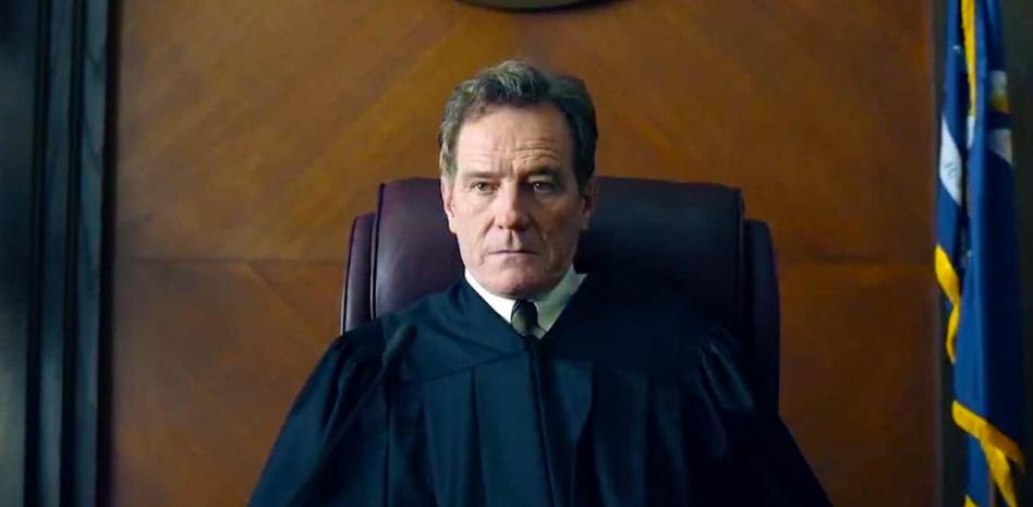 Your honor y Bryan Cranston llegan a Movistar+