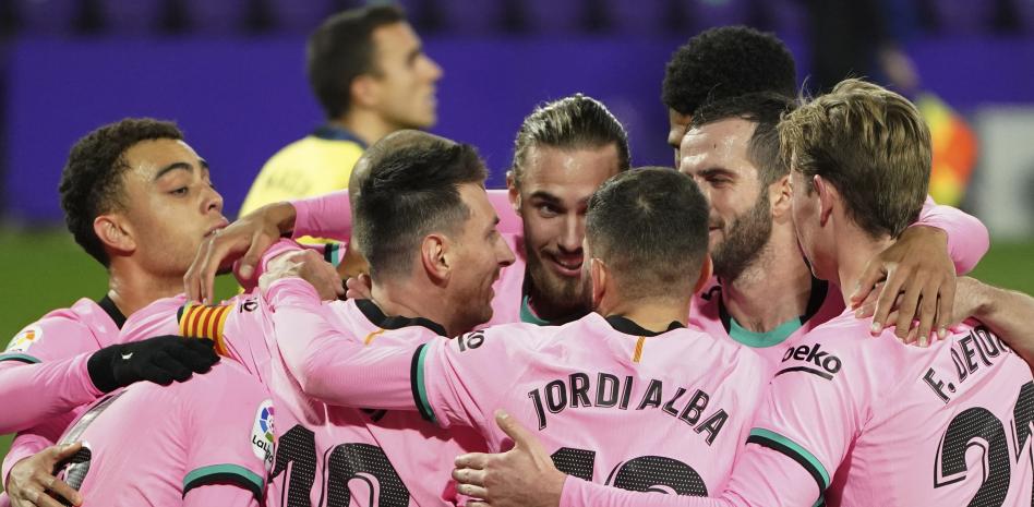 Messi viaja a Argentina para pasar la Nochebuena en familia