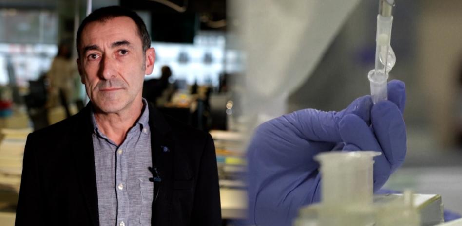 Los científicos cuestionan que la nueva cepa del virus sea muy contagiosa