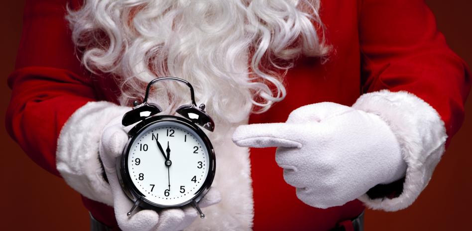 Tutorial: cómo envolver tus regalos de Navidad