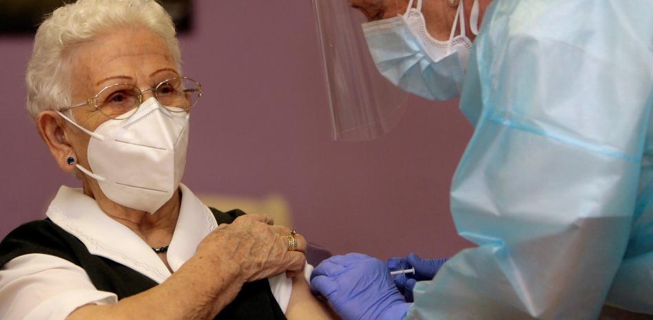 Vacuna Coronavirus Castilla-La Mancha: Cuándo empieza la vacunación y cómo será