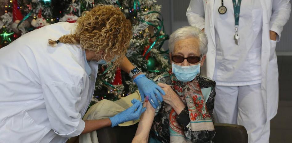 Plan de vacunación del coronavirus en el País Vasco: cuándo empieza y cómo será