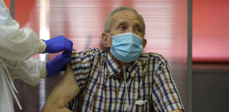 Plan de vacunación en la Comunidad de Madrid: cuándo empieza y cómo será