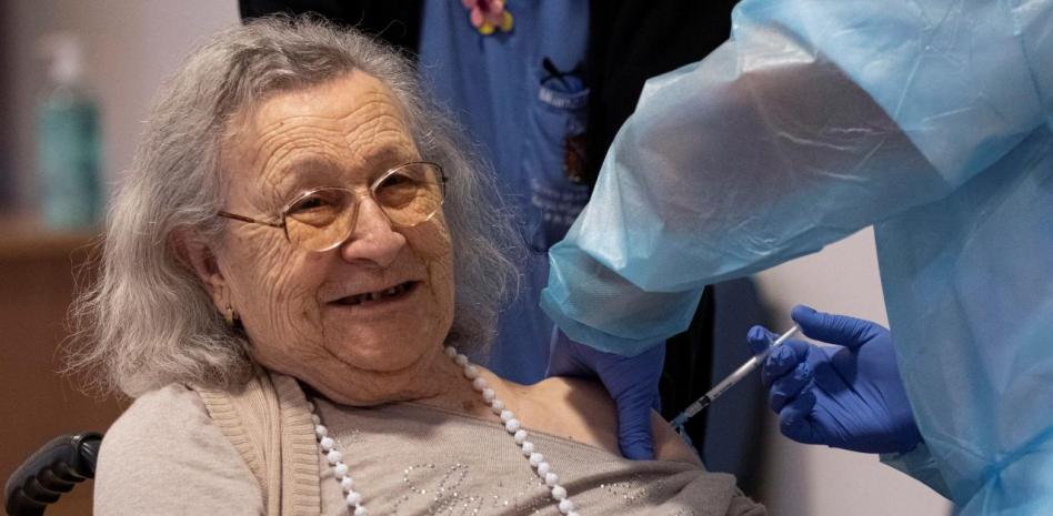 Vacunación contra la covid en las Islas Baleares: cuándo empieza y cómo será