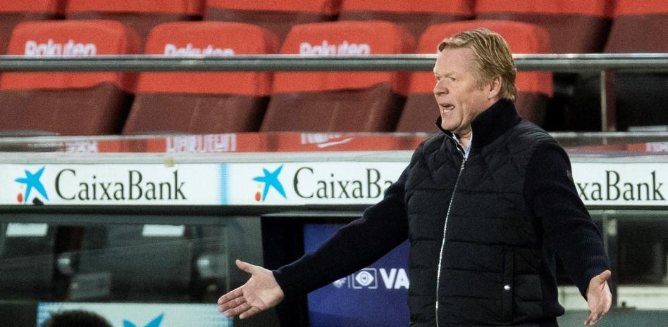 Huesca-Barcelona: Horario y dónde ver el partido de la Liga Santander por TV