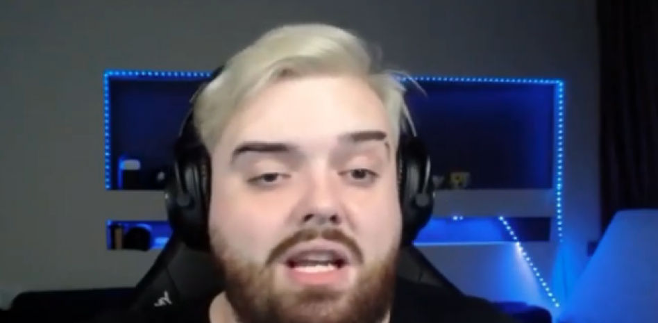 Sigue las primeras campanadas oficiales de la historia de Twitch, realizadas por Ibai