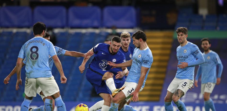 Champions League: Horario y dónde ver hoy por TV el Porto-Chelsea