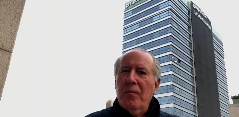 El 2021 no será tan malo