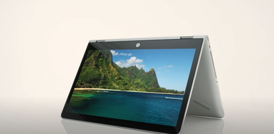 Aprovecha las rebajas de HP con esta selección de portátiles con 100 euros de descuento