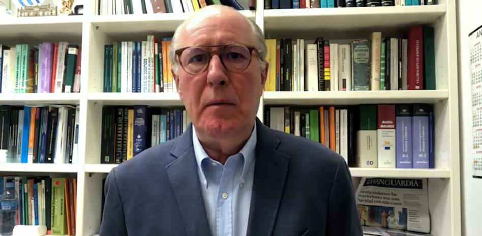 Así nos va en España con el empleo