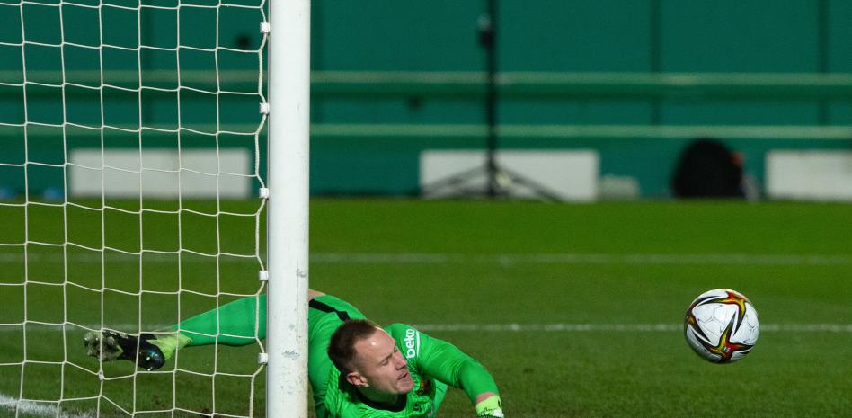 ¿Cuándo es el Barcelona - Athletic y horario y dónde ver la final de la Supercopa de España por TV?