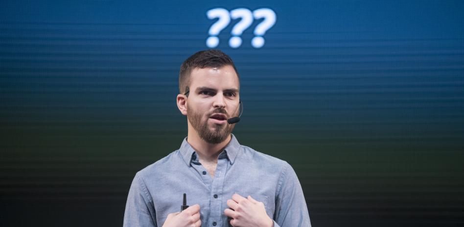 Perder su contraseña le puede costar 200 millones de euros a un inversor en bitcoins