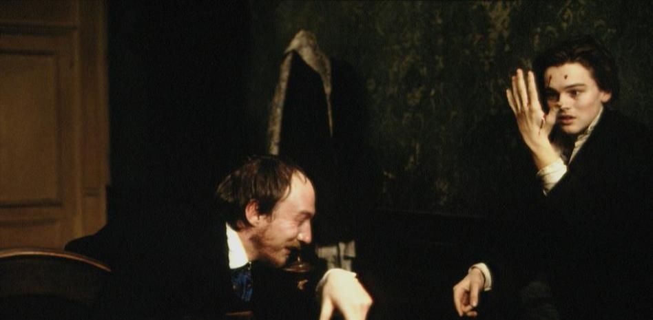 Rimbaud y Verlaine se quedan sin boda post mortem