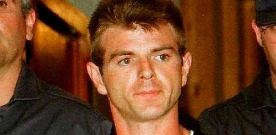 Miguel Ricart, condenado por el caso Alcàsser, localizado en Madrid