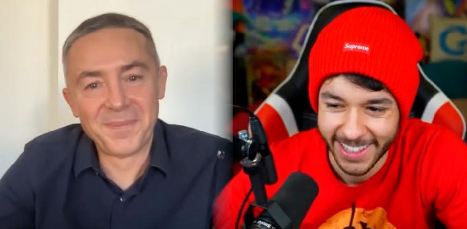 TheGrefg, showman de la nueva era