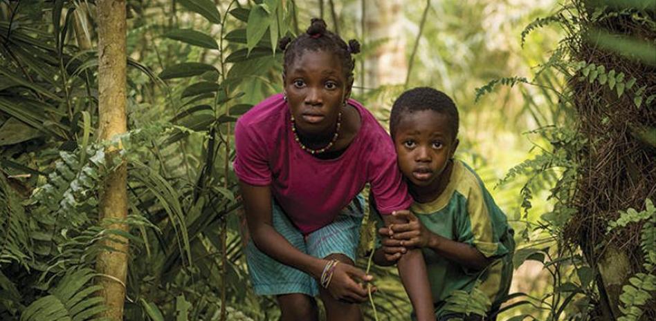 El drama migratorio 'Adú' está nominada a los Goya como Mejor Película