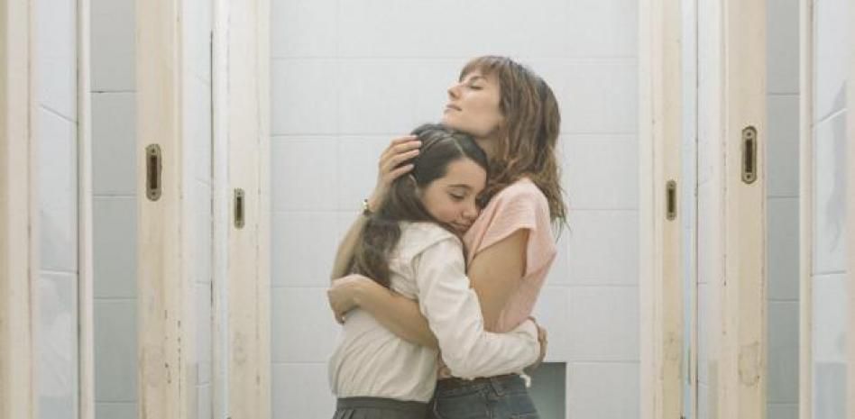 'Las niñas' es una de las favoritas a Mejor Película en los Goya