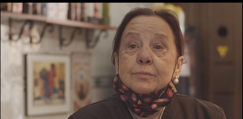 El vídeo que quiere visibilizar el estado de ánimo de quienes viven de la restauración