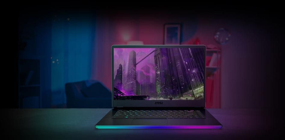 MSI GE66 Raider: el portátil gaming más "bestia" a un precio nunca visto