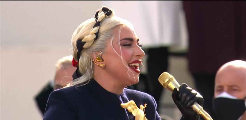 El himno de Lady Gaga