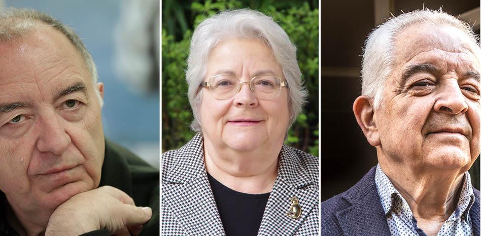 Catalanes que han hecho historia