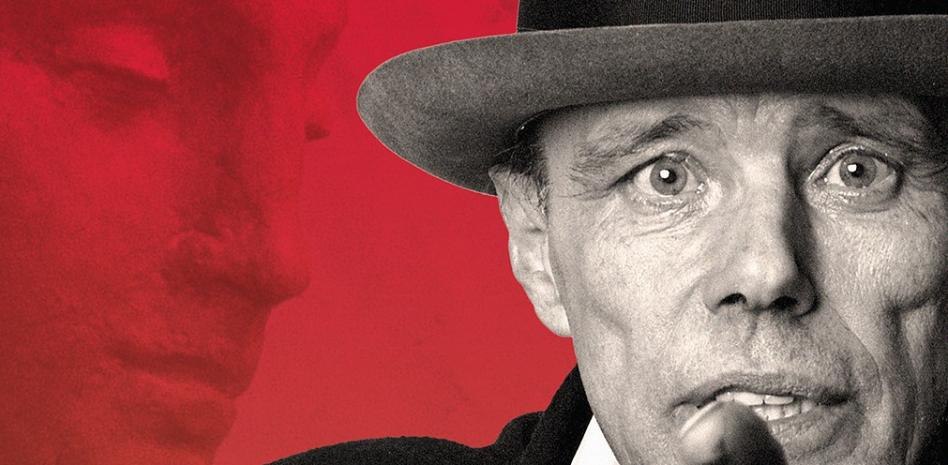 Arte es lo que diga Joseph Beuys