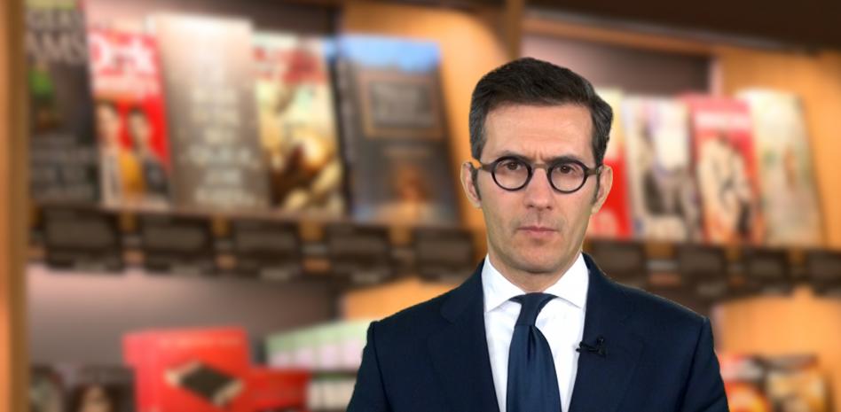 Cómo Amazon se ha superado a sí mismo