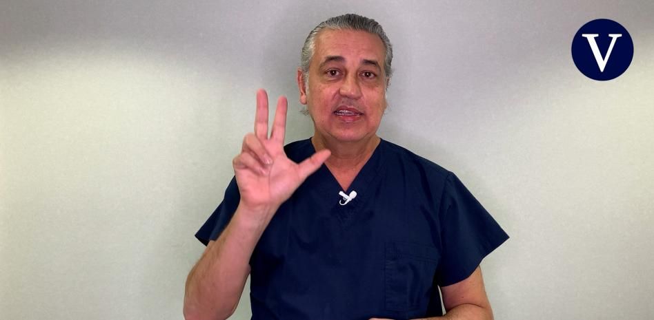 Tres trucos para prevenir el 'Maskné'