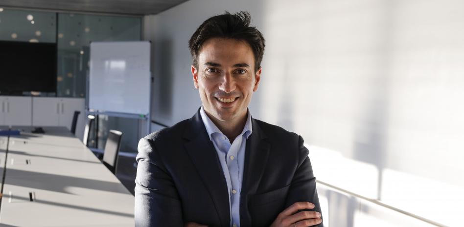 Angels invierte en la startup Internxt, el Google Drive valenciano