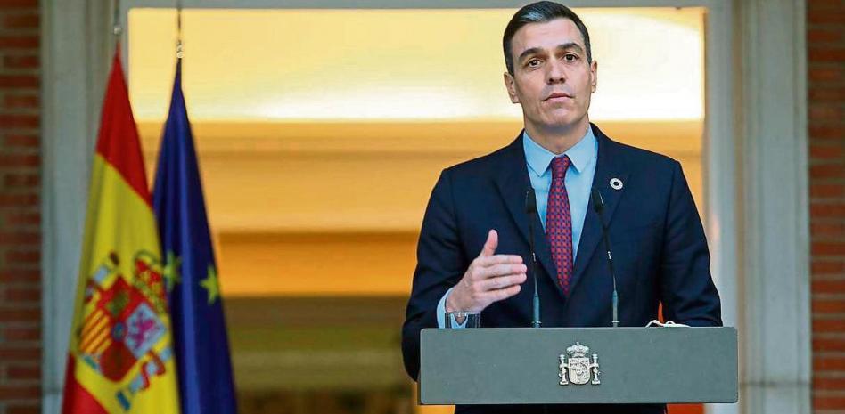 Sánchez suma a Iceta a su Gobierno y refuerza la apuesta por Catalunya