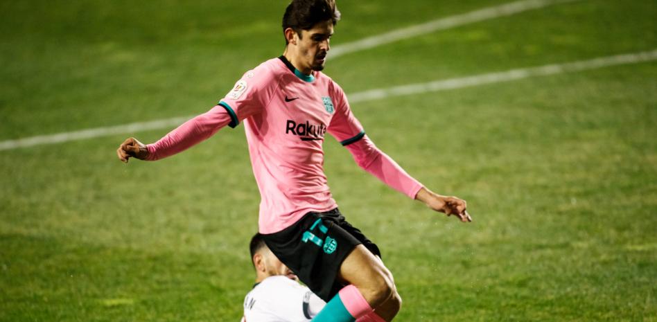 FC Barcelona - Athletic Club de Bilbao: Horario y dónde ver el partido de la Liga Santander por TV