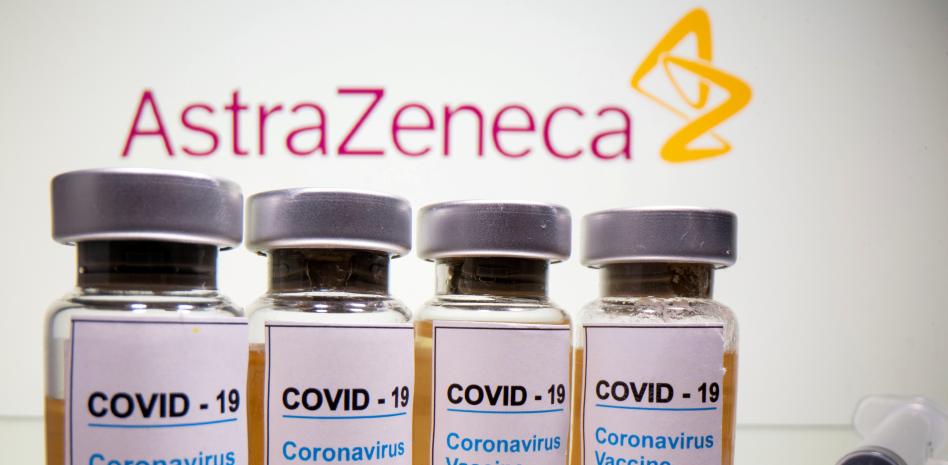 La Unión Europea aprueba la comercialización de la vacuna de AstraZeneca