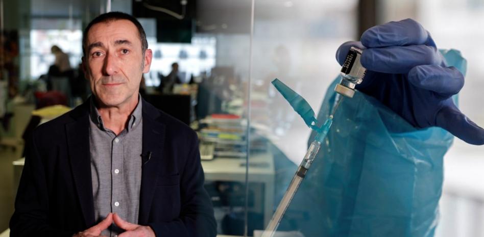 Pfizer ya vuelve a suministrar a España todas las dosis de su vacuna