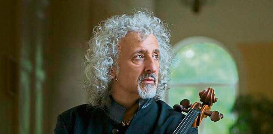 Mischa Maisky: “Rostropovich sintió envidia de mis 18 meses de cárcel en la URSS”