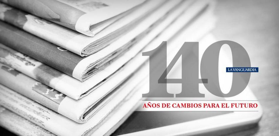 Tres generaciones de periodistas