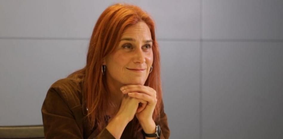 Jéssica Albiach: “Queremos un pacto de izquierdas, no un ‘gobierno Frankenstein’”