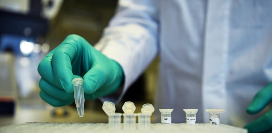 La vacuna CureVac espera ser aprobada para su distribución y frenar al coronavirus